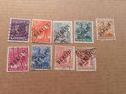 Niemcy Berlin Zach. Mi 2-14