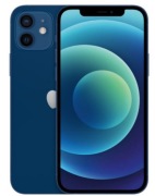 Apple iPhone 12 64GB 4GB RAM niebieski używany bateria wymieniona + Etui