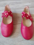 Balerinki dla dziewczynki r. 32