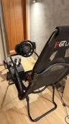 Zestaw SIM RACING Thrustmaster NEXT LEVEL