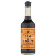 Lea & Perrins Sos Worcestershire angielski 290ml