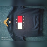 Bluza Tommy Jeans męska 