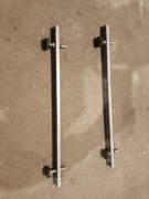 Podstawa pralki nóżki Ariston 