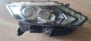 Reflektor Full Led Nissan Qashqai j11 100-18015