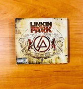 Linkin Park Road to revolution x2 cd Live At Milton Keynes 