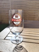Pokal do piwa TYSKIE poj. 0,4 l