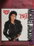 Michael Jackson – Bad