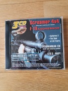 Gry Screamer 4x4 oraz F-16 Aggressor