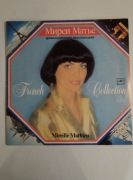 Mireille Mathieu - French Collection winyl Melodia C60 24735 000 Hit!