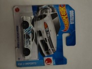 Nissan Skyline GT-R R32 hot wheels 