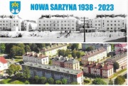 Nowa Sarzyna k. Leżajsk Rudnik nad Sanem