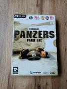 Codename: Panzers Phase One PC 