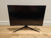 Uszkodzony monitor MSI Optix G24 Series