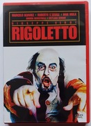 Giuseppe Verdi - Rigoletto