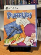 Plate UP! Playstation 5