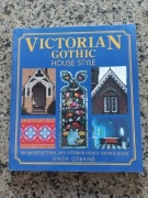 Victorian Gothic House Style