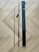 Wędka spinning Mifine Microbite Ajing Tubular 230 cm 2-10 g NOWA