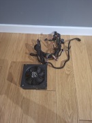 Zasilacz: XFX 550W 80+ Bronze