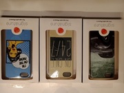 Etui  iPhone 5 signature