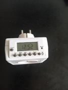 programator czasowy  ZEXT HWD-EF02