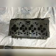 głowica audi a4 2,0 tdi brd