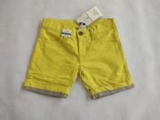Spodenki jeansowe Tom Tailor 134 cm