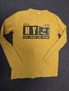 Koszulka z długim rękawem  rozm. 140 Coccodrillo