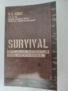 Survival. oficjalna instrukcja 