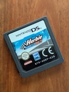 Herbie Rescue Rally - Nintendo DS cartridge