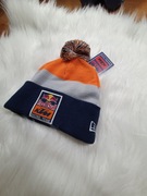 Nowa czapka zimowa RedBull KTM Racing 2024 , redbull