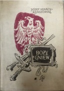 Boży Gniew Józef Ignacy Kraszewski