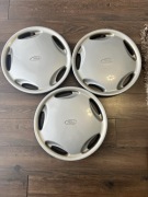 Kołpak kołpaki ford 15 OE oryginalne FORD R15 używane bardzo dobry stan