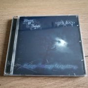 Caress Of Twilight/Zerivana Impresje Emanacji Wszechmocy CD