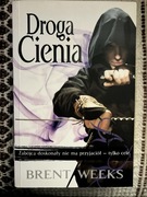 Droga Cienia Brent Weeks