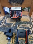 Uchwyt do smartfona na kierownicę roweru motocyklu hulajnogi, Mobile Origin