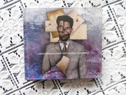 Gavin Harrison and O5ric -the man who sold himself