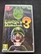 Luigi Mansion 3 | Nintendo Switch