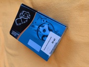 KLOCKI HAMULCOWE KRAFT 6002530 PRZÓD BMW E36 Najtaniej!