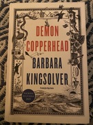 DEMON COPPERHEAD