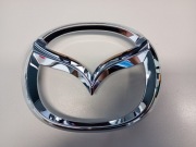Emblemat znaczek Mazda CX-5 CX-9 KA0G-51-730 
