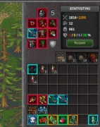 Sprzedam konto na świecie Unia, 7 setów 