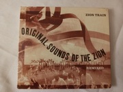 zion Train - Original Sounds Of The zion-Remixed 