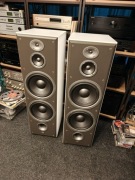 JBL E100 Northridge ! Potężne kolumny podłogowe ! 