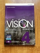 Vision 4 Workbook