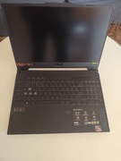 Laptop Asus TUF Gaming A15 Ryzen 7 7735HS 32GB RAM 1TB SSD