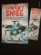 Krwawy śnieg Günter K. Koschorrek, Vesper 2012