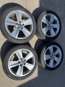 Felgi koła seat Audi vw skoda 5x112 17” 17 cali 5F0601025B 5F0601025 B