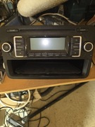 Oryginalne radio CD do vw t5 lift