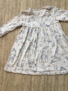 Bawełniana sukieneczka Cool Club