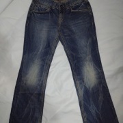 Tommy Hilfiger Sally damskie jeans roz.W30 L32